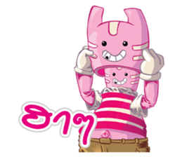 I feel good sticker #6513314