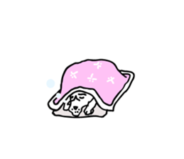 Shiba Inu!! sticker #6513374