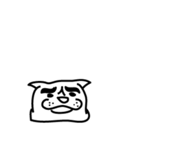 Shiba Inu!! sticker #6513375