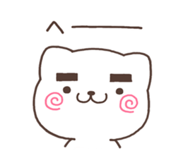O-kun sticker #6513592
