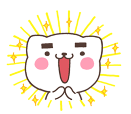 O-kun sticker #6513600