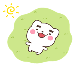 O-kun sticker #6513601