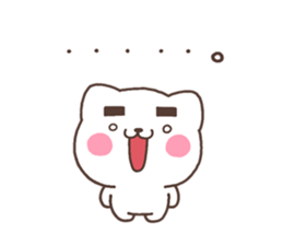 O-kun sticker #6513602