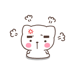 O-kun sticker #6513609