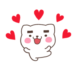 O-kun sticker #6513612