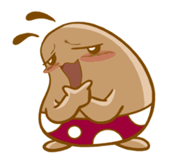 KOLU sticker #6514121