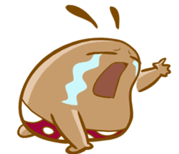 KOLU sticker #6514126