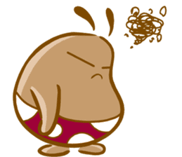 KOLU sticker #6514128