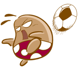 KOLU sticker #6514130