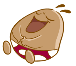 KOLU sticker #6514131