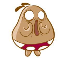 KOLU sticker #6514132