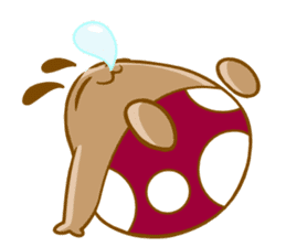 KOLU sticker #6514136