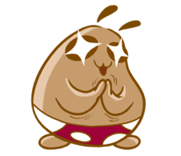 KOLU sticker #6514138