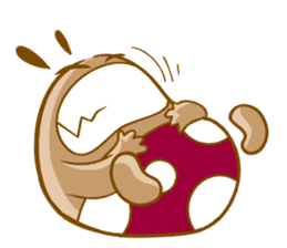 KOLU sticker #6514142