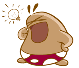 KOLU sticker #6514144