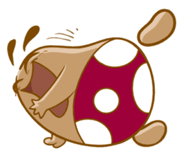 KOLU sticker #6514146