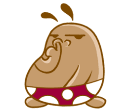 KOLU sticker #6514148