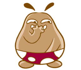 KOLU sticker #6514150