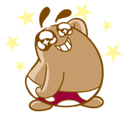 KOLU sticker #6514152