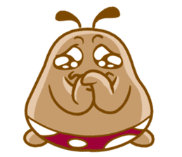 KOLU sticker #6514156