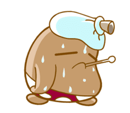 KOLU sticker #6514158