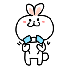 You are MEGANE sticker #6514286