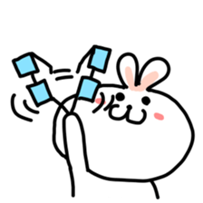 You are MEGANE sticker #6514287