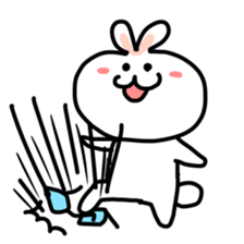 You are MEGANE sticker #6514294