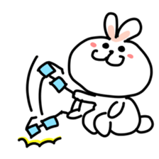 You are MEGANE sticker #6514300