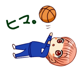 RimaBasu!2 sticker #6514655