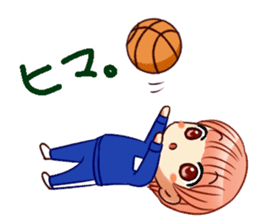 RimaBasu!2 sticker #6514655