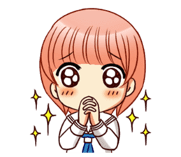 RimaBasu!2 sticker #6514658