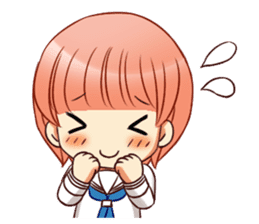 RimaBasu!2 sticker #6514665