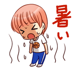 RimaBasu!2 sticker #6514666