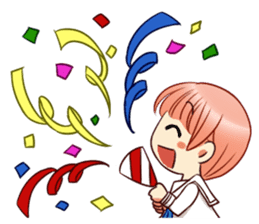 RimaBasu!2 sticker #6514672