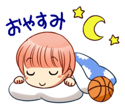 RimaBasu!2 sticker #6514679