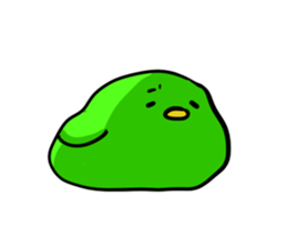 Pi-chan Daily sticker #6514744