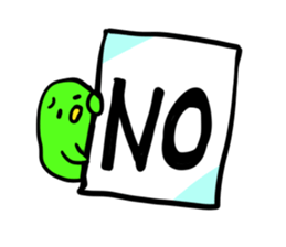 Pi-chan Daily sticker #6514751