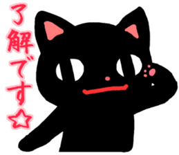 RADIO CAT /Rev.2 sticker #6515086