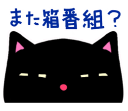 RADIO CAT /Rev.2 sticker #6515110