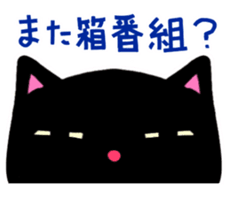 RADIO CAT /Rev.2 sticker #6515110