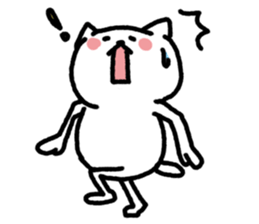 Undertake is that cat 2 sticker #6515700