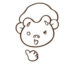 Dai-puu sticker #6516504