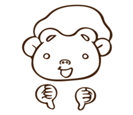 Dai-puu sticker #6516505