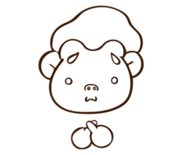 Dai-puu sticker #6516507