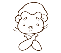 Dai-puu sticker #6516508