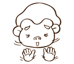 Dai-puu sticker #6516509