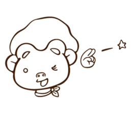 Dai-puu sticker #6516511