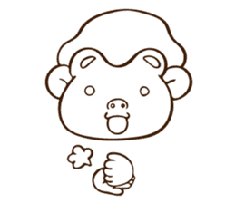 Dai-puu sticker #6516512