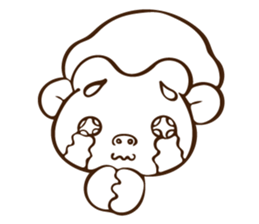 Dai-puu sticker #6516513